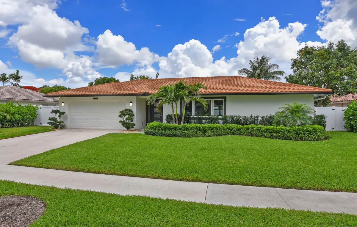 1100 SW 15th Avenue, Boca Raton, FL 33486 - #1