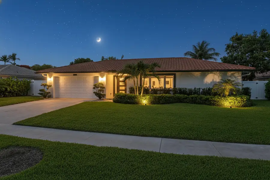 1100 SW 15th Avenue, Boca Raton, FL 33486 - #2