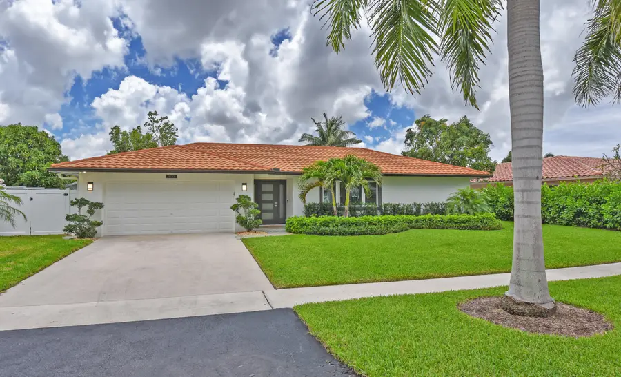 1100 SW 15th Avenue, Boca Raton, FL 33486 - #3