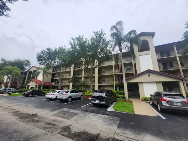 1100 SW 128th Terrace Sw #209 U, Pembroke Pines, FL 33027