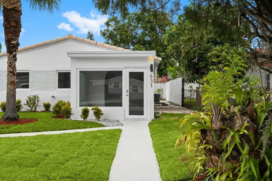 631 NE 56th Court, Fort Lauderdale, FL 33334 - #3