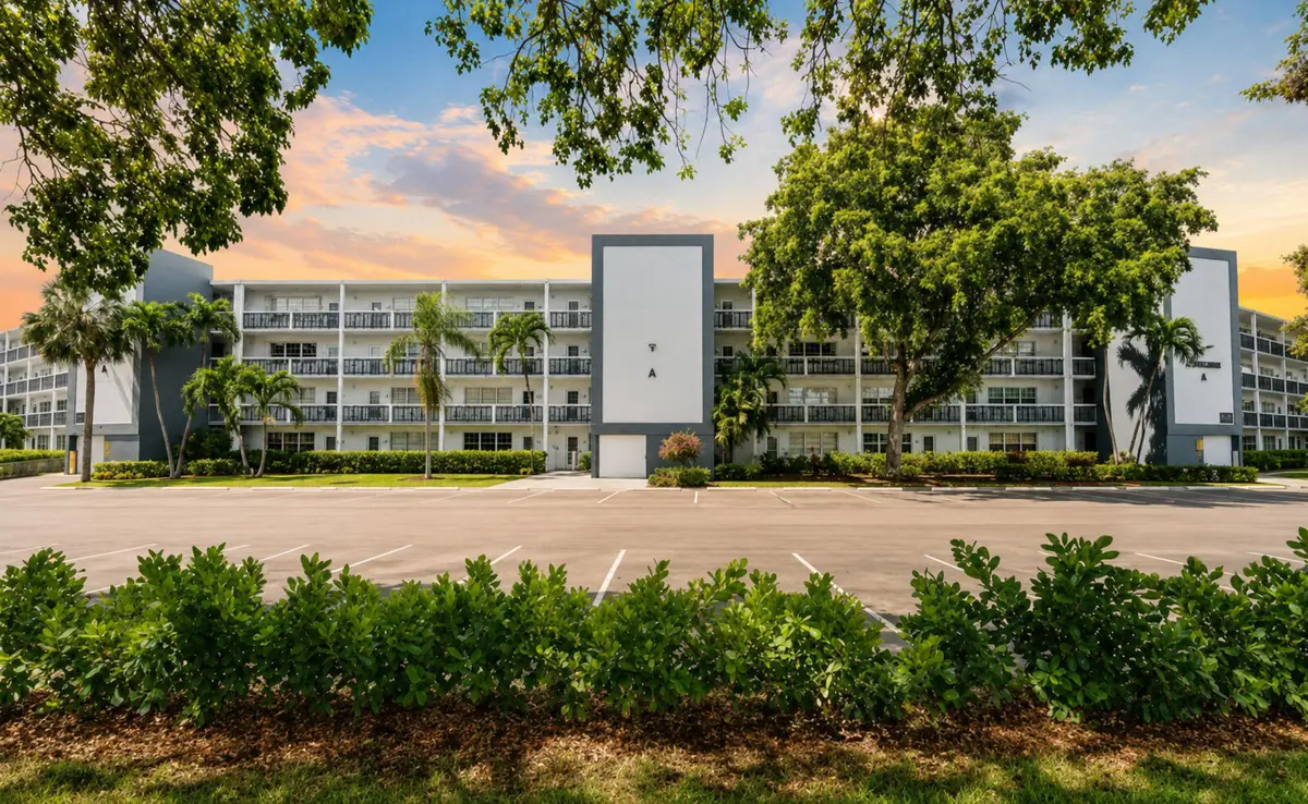 1007 Berkshire #A, Deerfield Beach, FL 33442 - #1