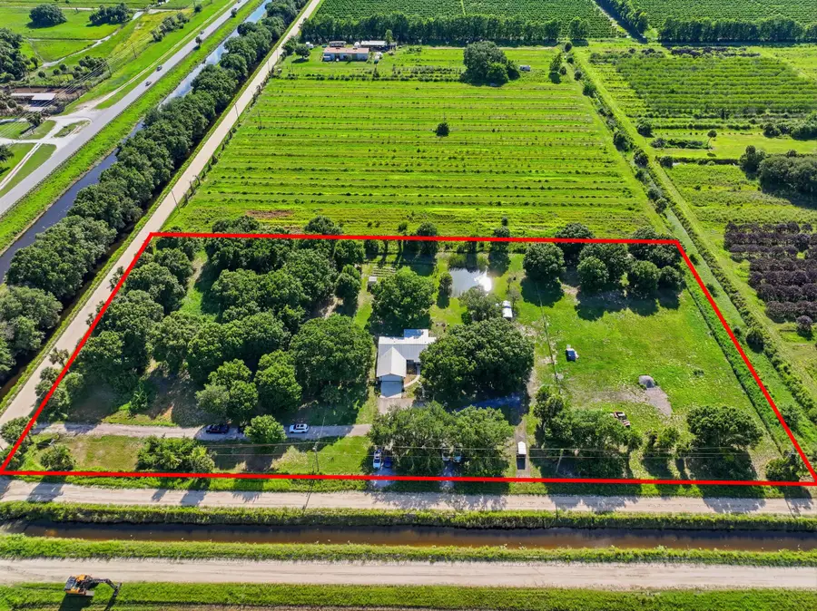 25710 Orange Avenue, Fort Pierce, FL 34945 - #2