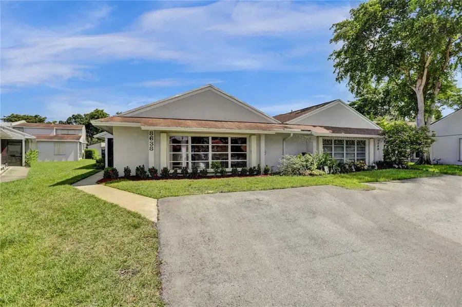 8634 Bridle Path Court #1, Davie, FL 33328 - #2