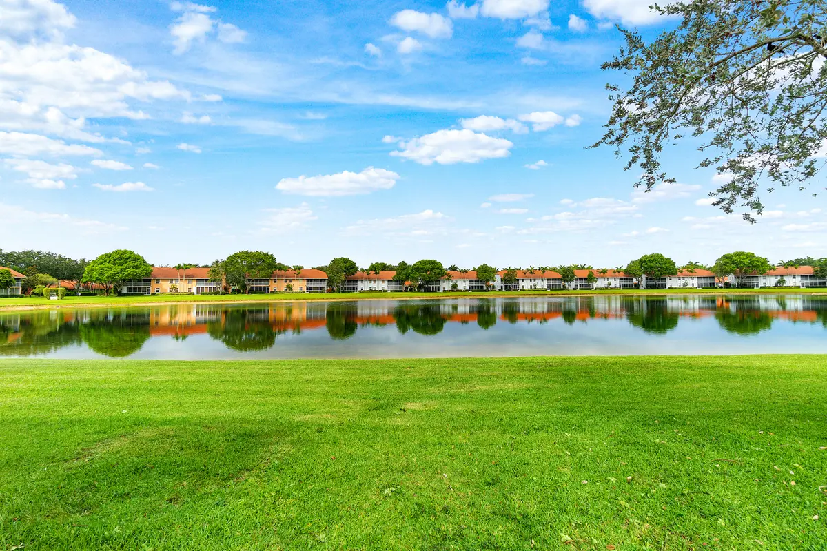 9829 Seacrest Circle #202, Boynton Beach, FL 33437 - #1