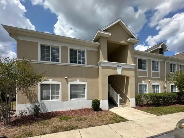 9604 Seadale Court #201, Riverview, FL 33578