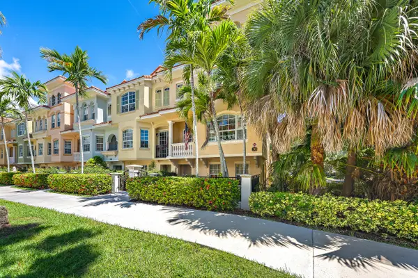2502 Gardens Parkway, Palm Beach Gardens, FL 33410