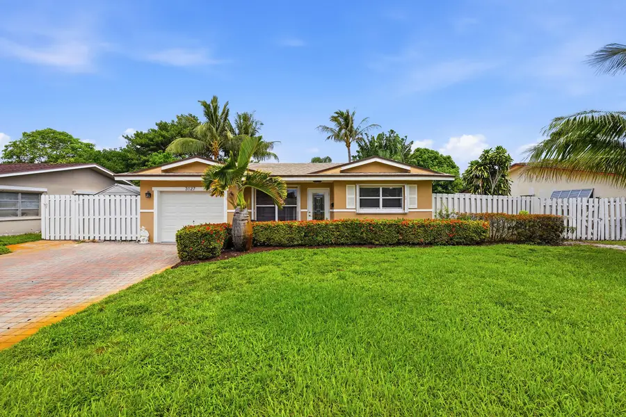 3127 NW 67th Court, Fort Lauderdale, FL 33309 - #3