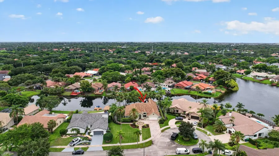 11380 Wayne Drive, Cooper City, FL 33026 - #2