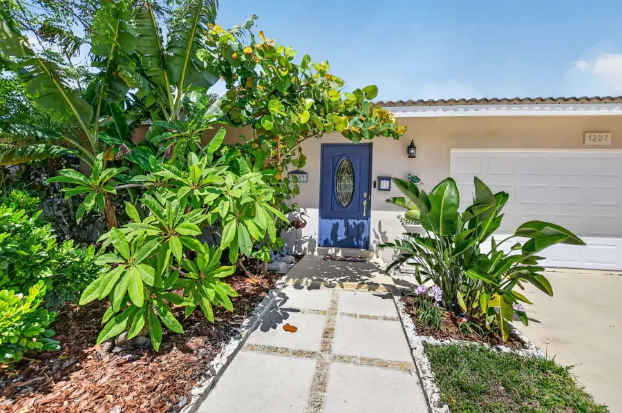 1207 SW 12th Avenue, Boca Raton, FL 33486 - #3