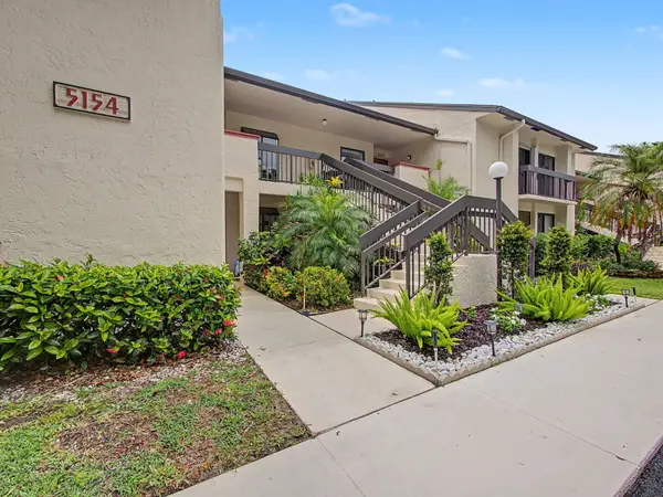 5154 Oak Hill Road, Delray Beach, FL 33484