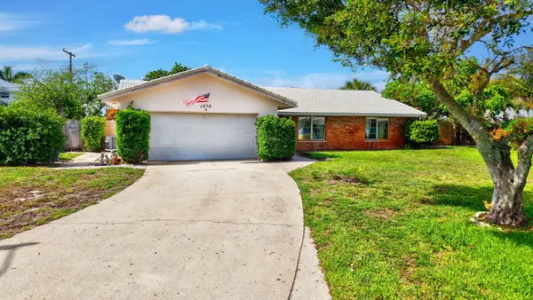 1370 SW 27th Place, Boynton Beach, FL 33426