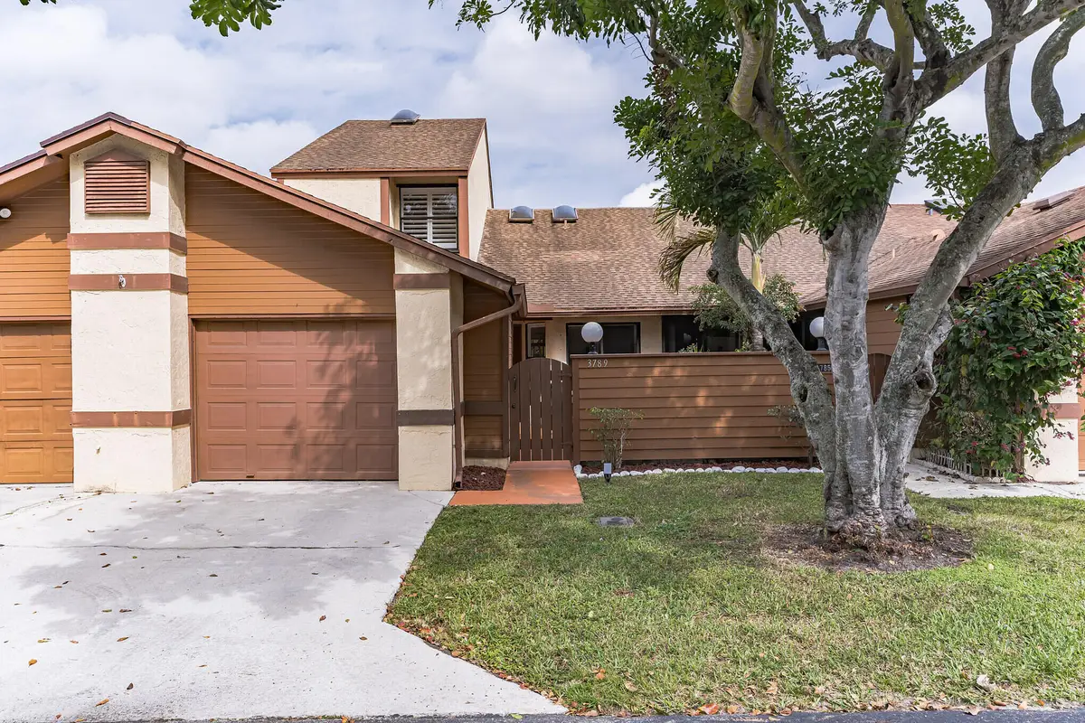 3789 Blue Ridge Road, West Palm Beach, FL 33406 - #1