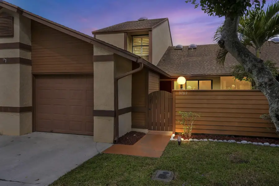 3789 Blue Ridge Road, West Palm Beach, FL 33406 - #2