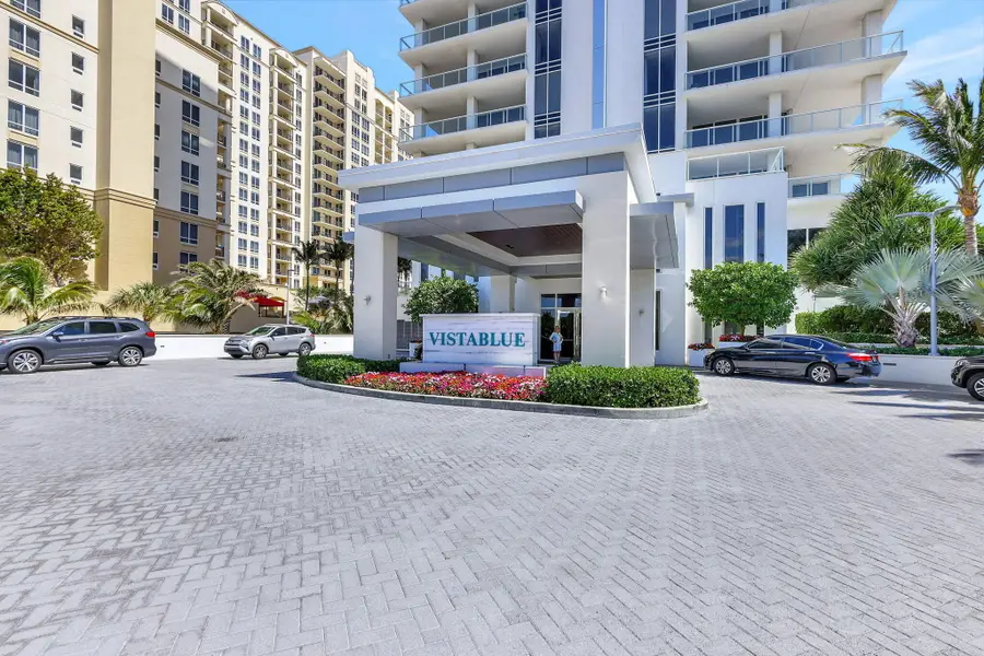 3730 N Ocean Drive #12c, Riviera Beach, FL 33404 - #2