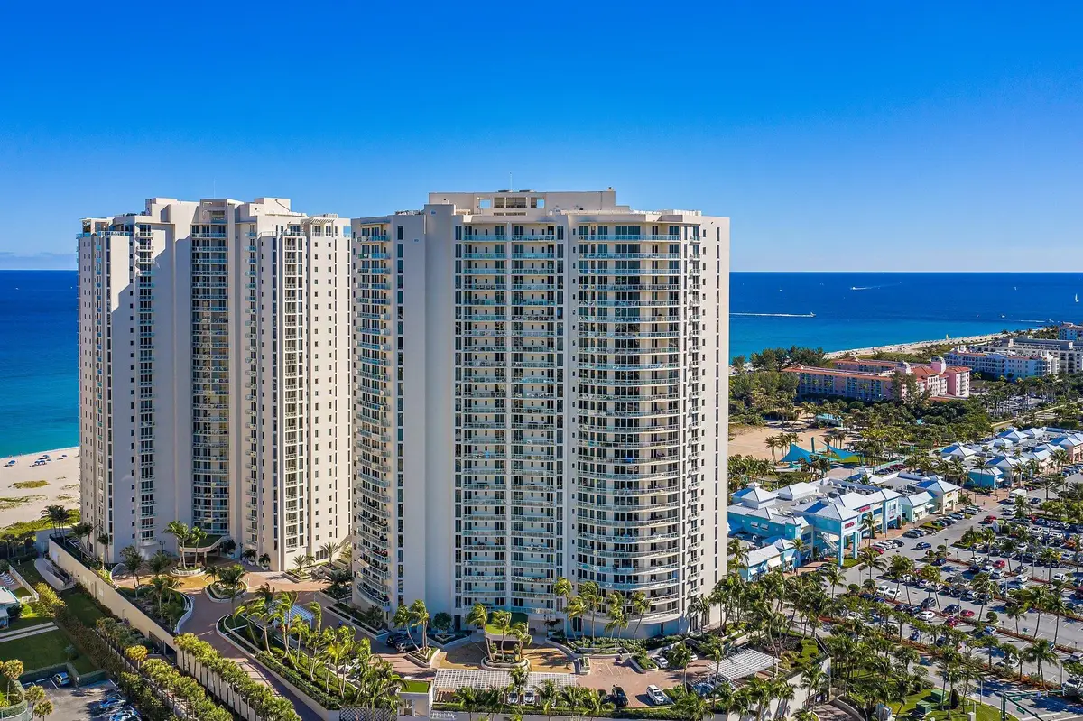2700 N Ocean Drive #Ph-1b, Riviera Beach, FL 33404 - #1