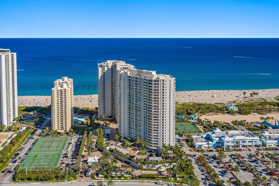 2700 N Ocean Drive #Ph-1b, Riviera Beach, FL 33404 - #3