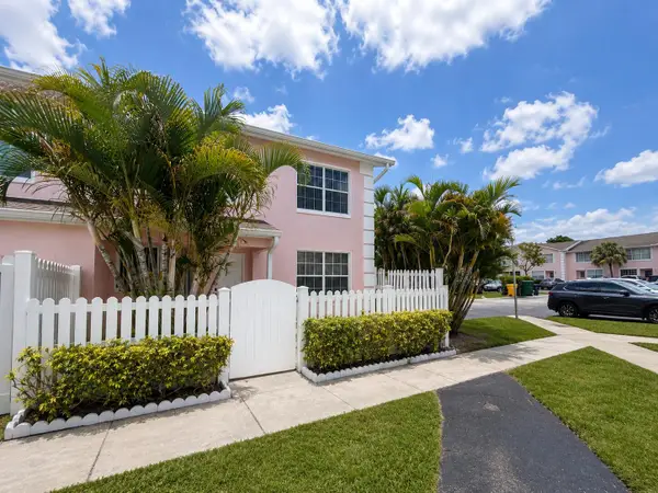 217 Foxtail Drive #H, ,, FL 33415