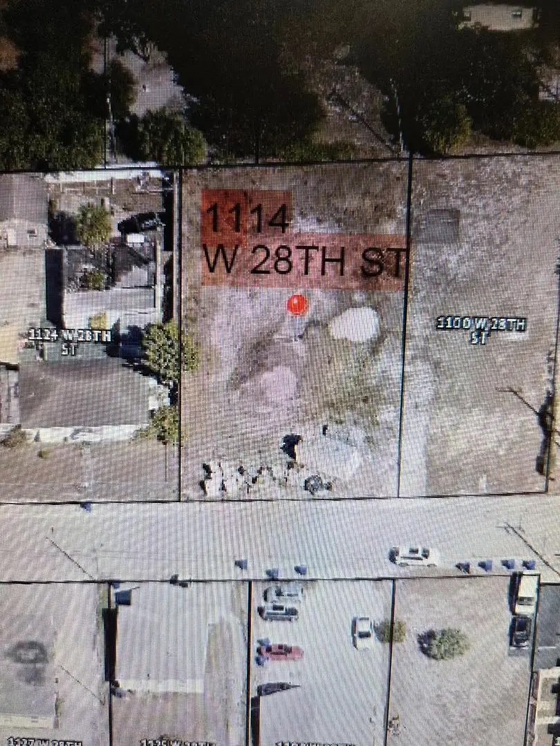 1114 W 28th Street, Riviera Beach, FL 33404 - #1