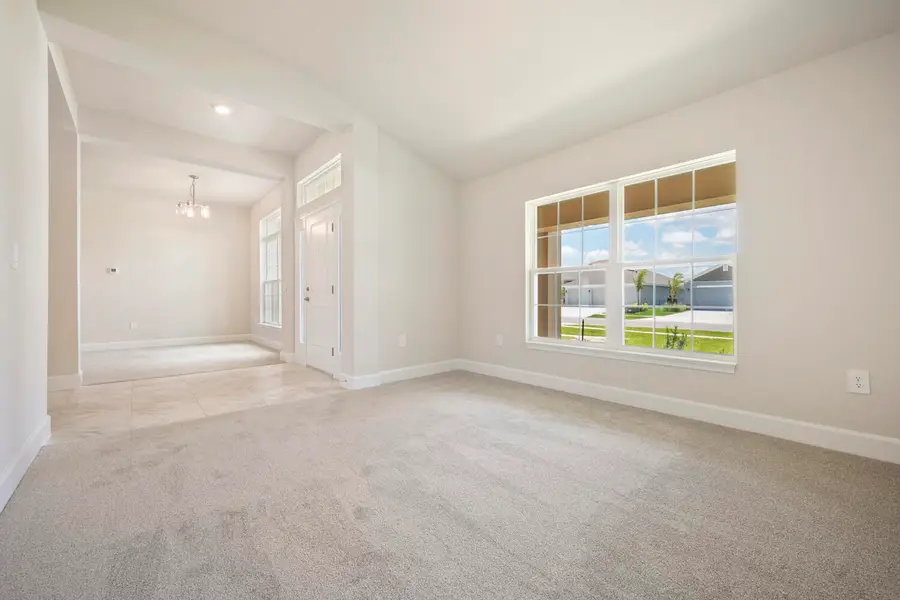 781 NE Lanfair Street, Port Saint Lucie, FL 34983 - #3