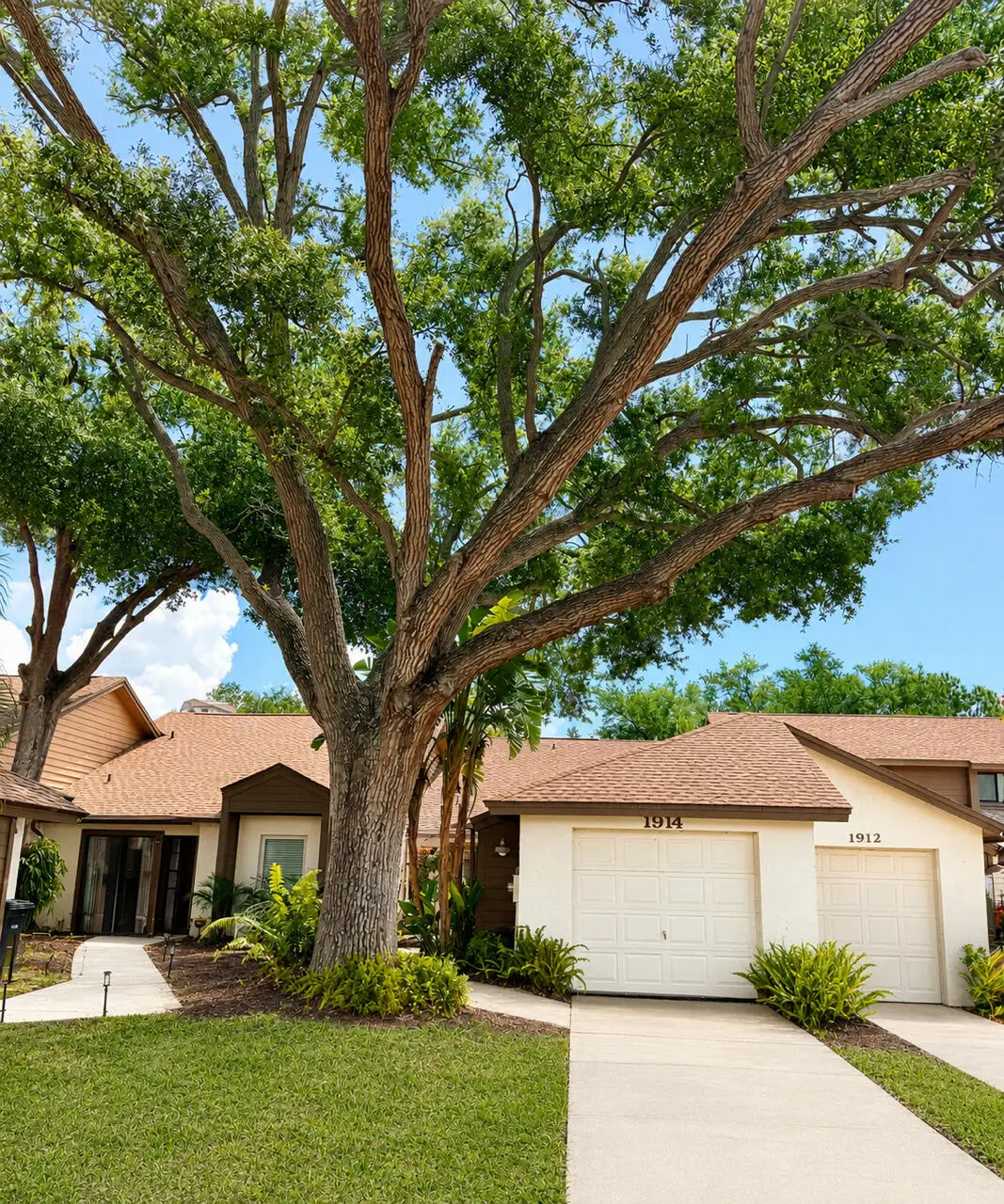 1914 Bayshore Court, Safety Harbor, FL 34695 - #1