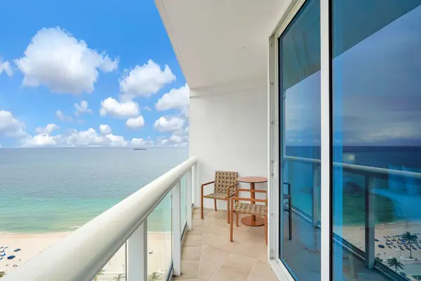 505 N Fort Lauderdale Beach Boulevard #2214, Fort Lauderdale, FL 33304