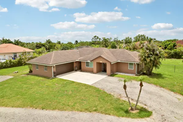 12628 N 70th Pl Place N, ,, FL 33412