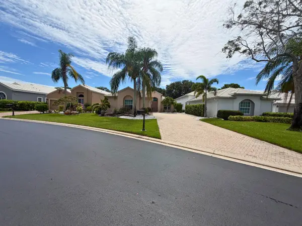 6429 Three Lakes, Boynton Beach, FL 33437