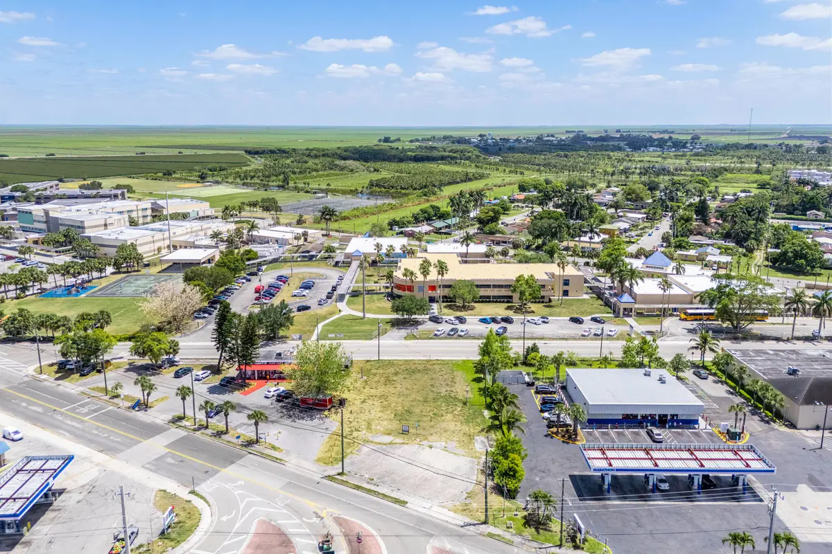700 Larrimore Road, Pahokee, FL 33476 - #1