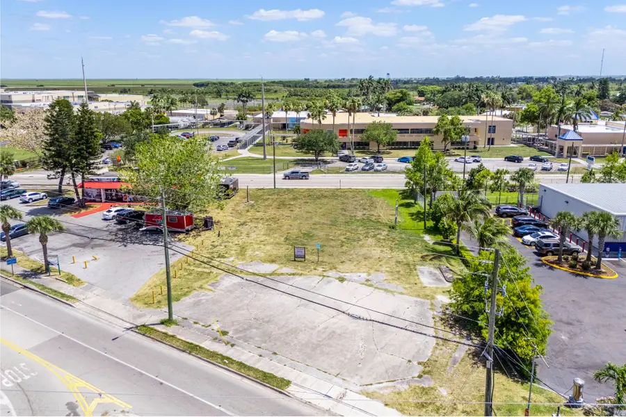 700 Larrimore Road, Pahokee, FL 33476 - #2