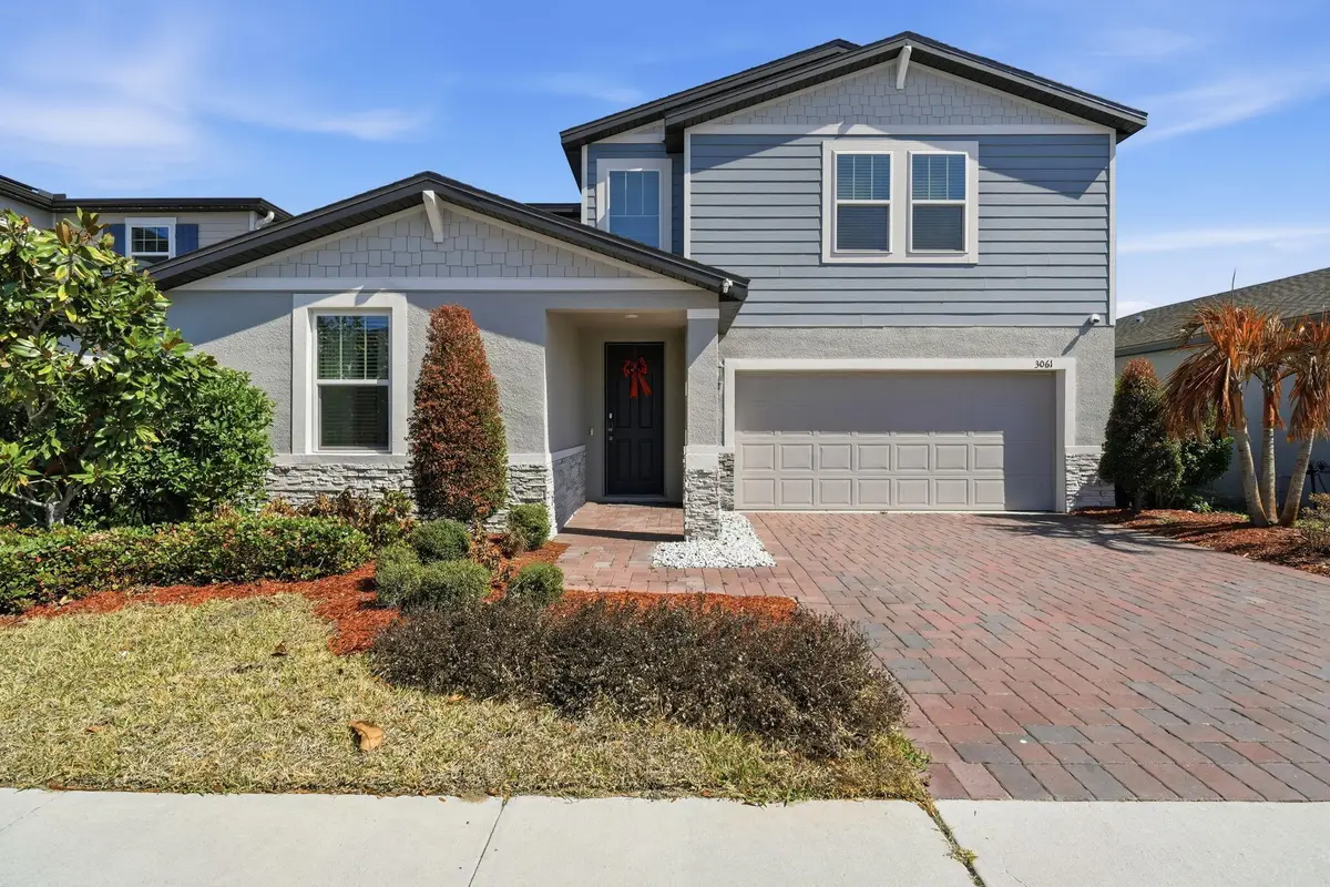3061 Cassidy Lane, Haines City, FL 33844 - #1