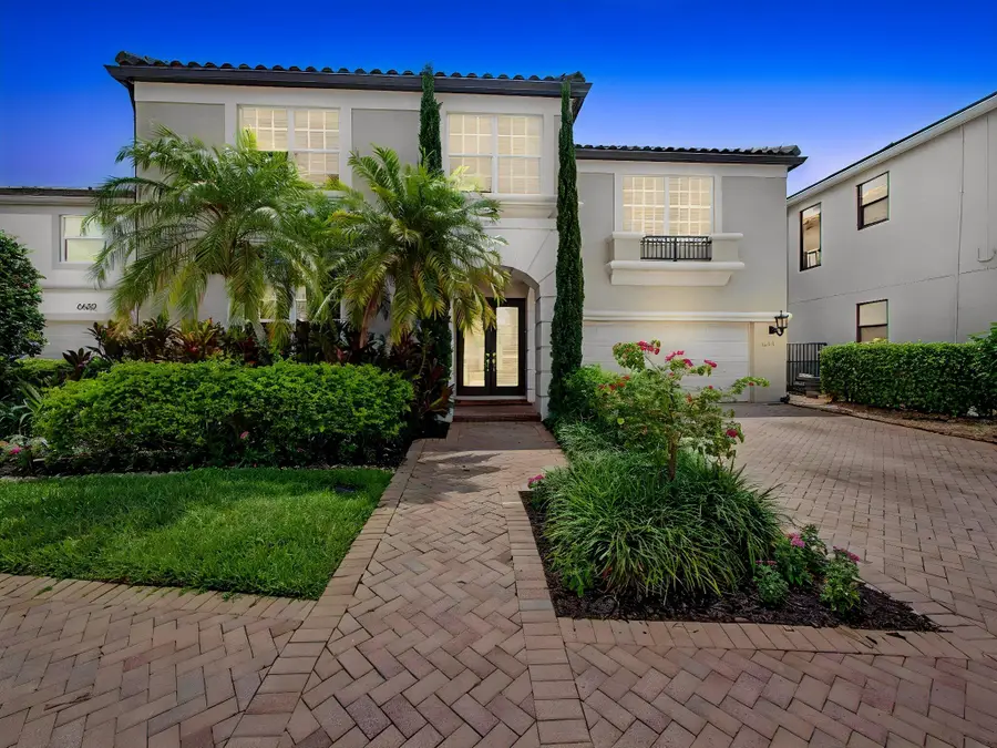 6620 NW 42nd Way, Boca Raton, FL 33496 - #2