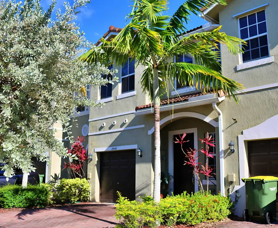 2440 SE 14th Court, Homestead, FL 33035 - #2