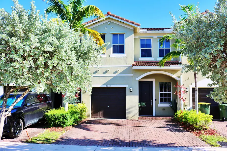 2440 SE 14th Court, Homestead, FL 33035 - #3
