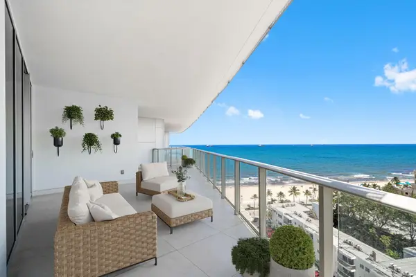 701 N Fort Lauderdale Beach Boulevard #1103, Fort Lauderdale, FL 33304