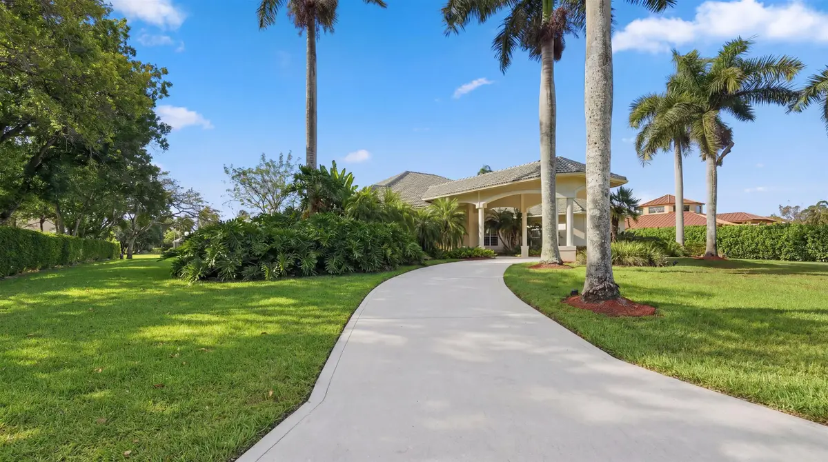 15590 Lindbergh Lane, Wellington, FL 33414 - #1