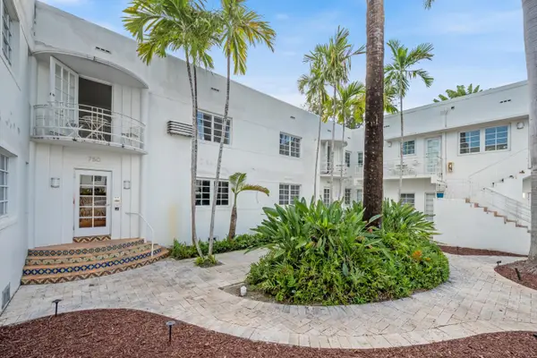 750 Espanola Way #8, Miami Beach, FL 33139