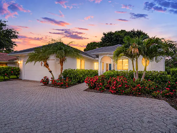 3390 SE Putnam Court, Stuart, FL 34997