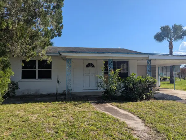 1705 Juanita Avenue, Fort Pierce, FL 34946