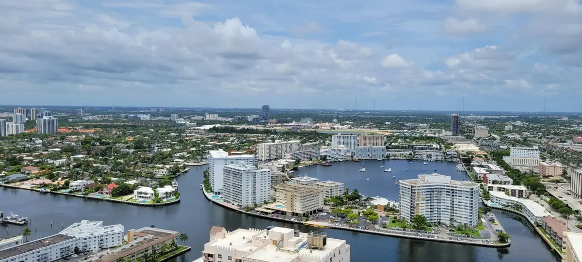 1850 S Ocean Drive #3806, Hallandale Beach, FL 33009 - #1