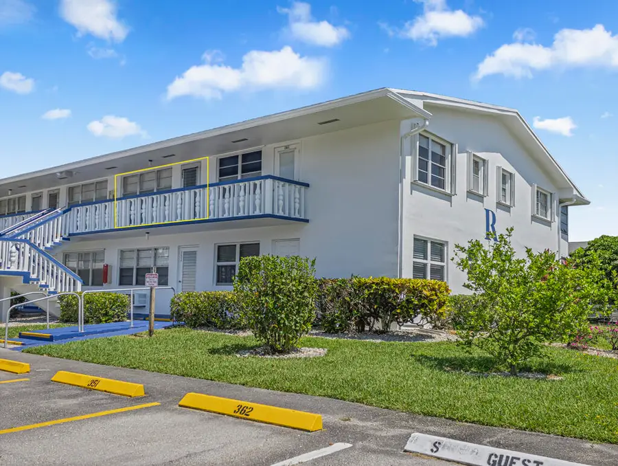 362 Northampton R #362, West Palm Beach, FL 33417 - #2