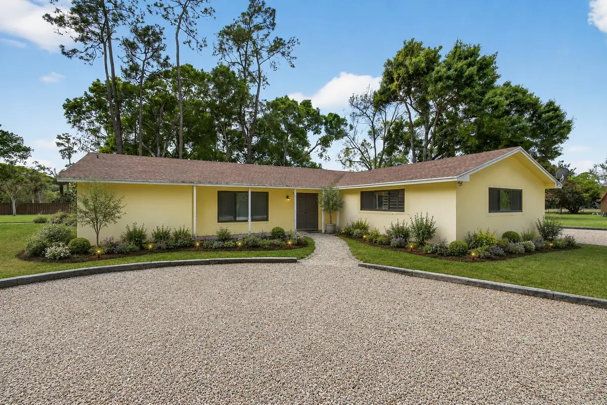 749 W Rambling Drive, Wellington, FL 33414 - #1