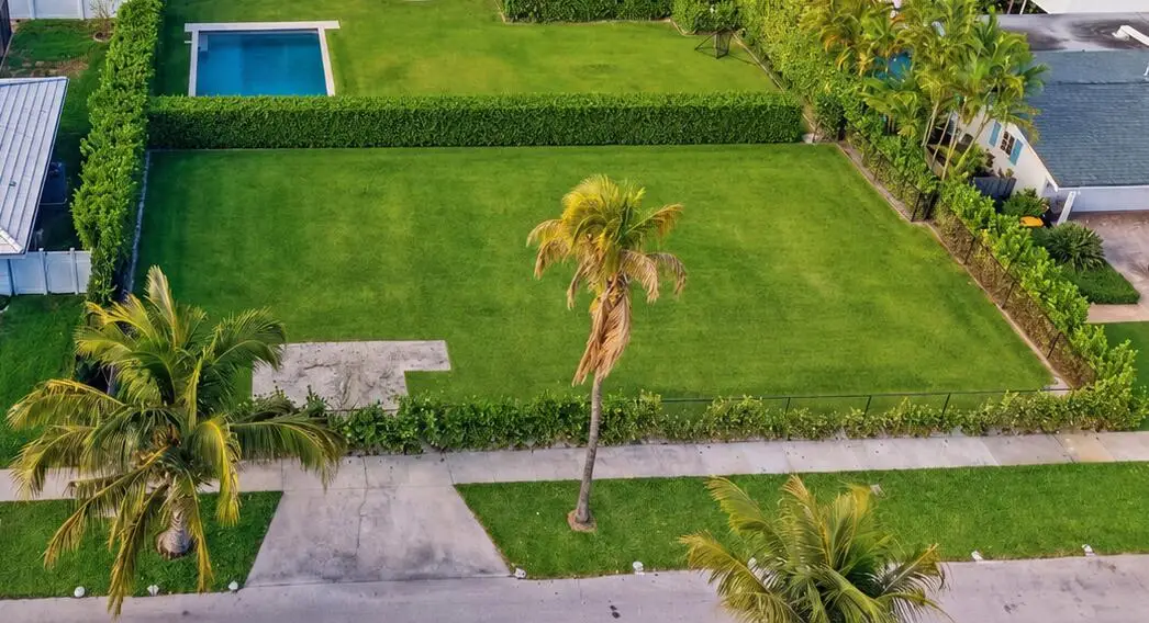 245 Puritan Road, West Palm Beach, FL 33405 - #1