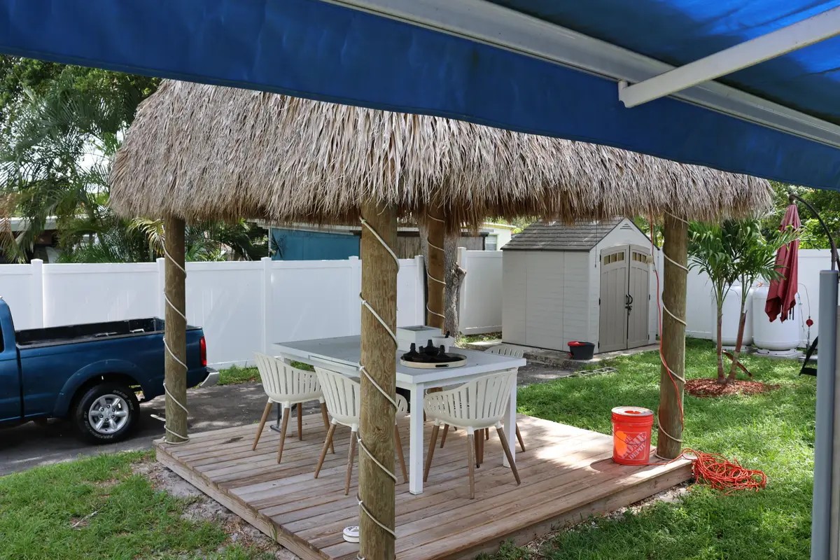 6645 Sheridan Street, Hollywood, FL 33024 - #1