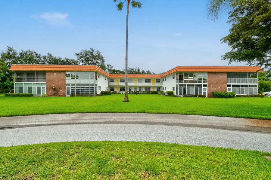 1225 NW 21st Street #3-314, Stuart, FL 34994 - #2