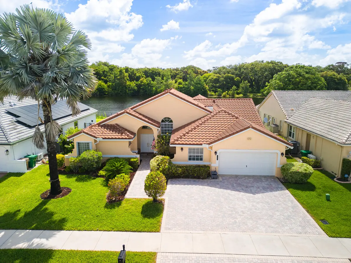 3302 Ridge Trace, Davie, FL 33328 - #1