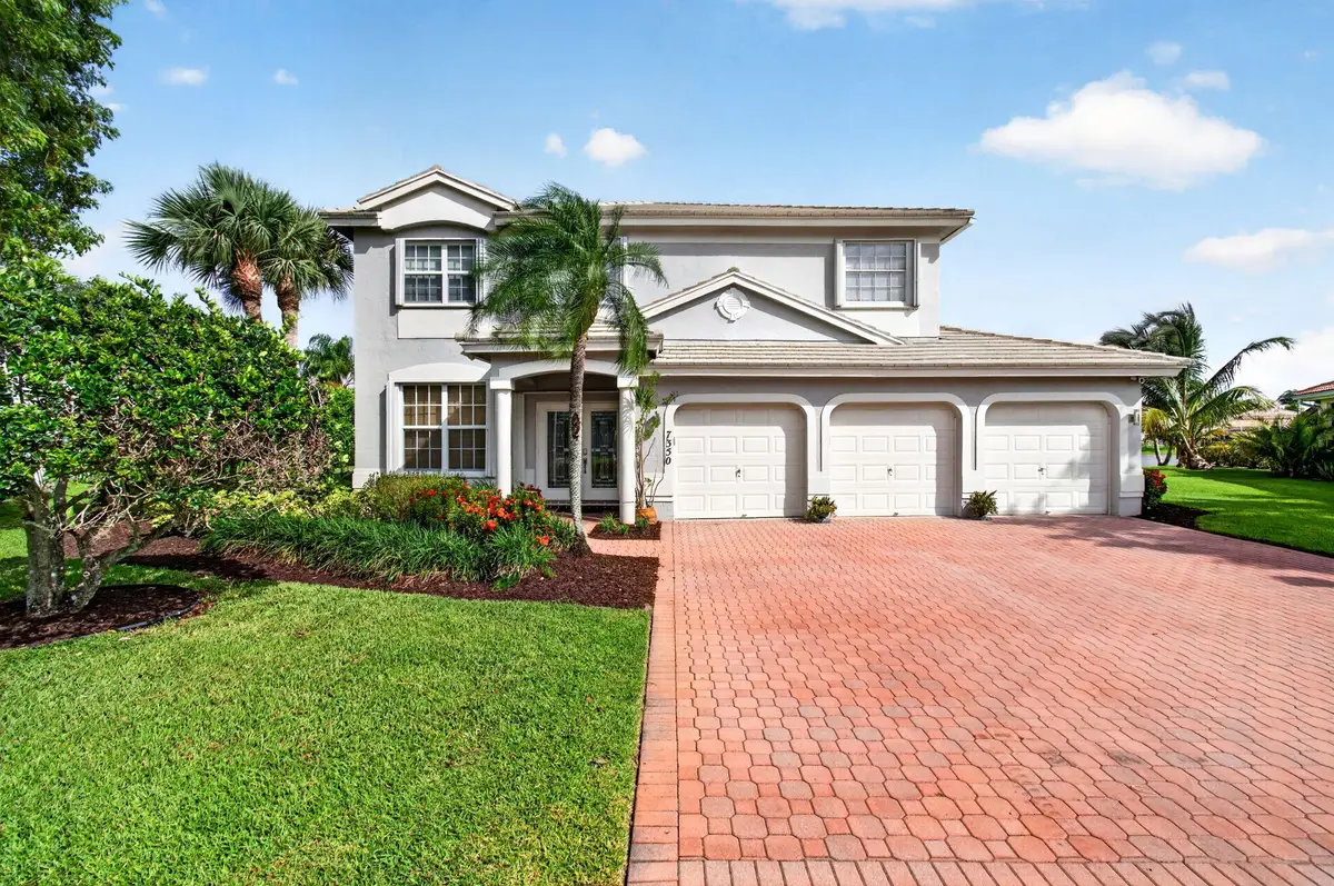 7350 Anadale Circle, Lake Worth, FL 33467 - #1