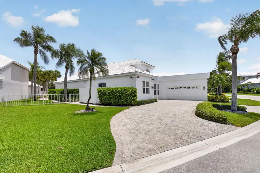 5768 Waterford, Boca Raton, FL 33496 - #3