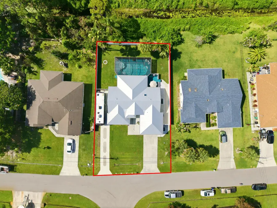532 SE Majestic Terrace, Port Saint Lucie, FL 34983 - #3