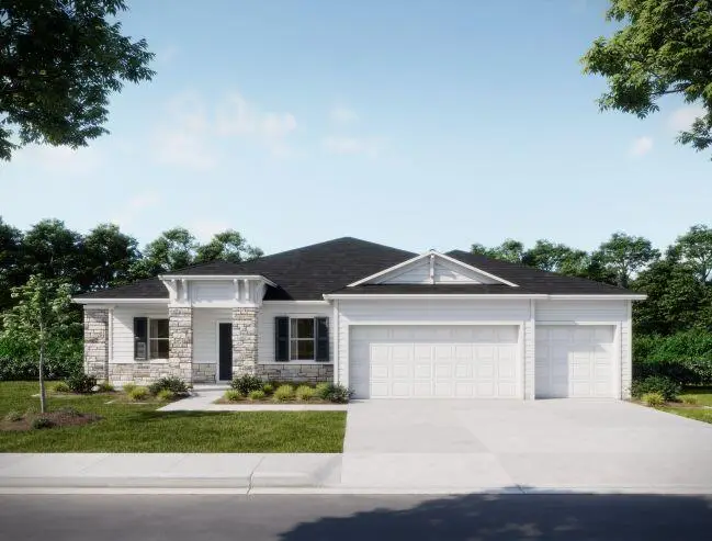 4217 SW Whitebread Road, Port Saint Lucie, FL 34953 - #3